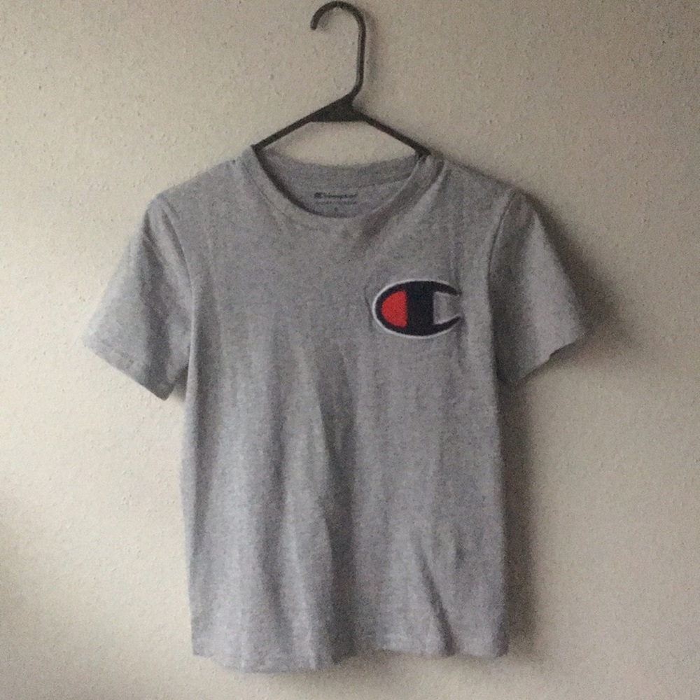 Champion shirt